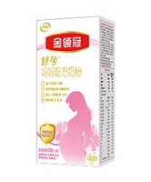 金领冠 基础0段孕妇孕妈奶粉妈妈专用配方150g*1袋