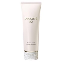 COSME DECORTE 黛珂 AQ白檀净润洗面奶 125ml