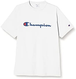 Champion 日版 中性款LOGOT恤