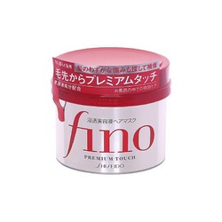 Fino 芬浓 浸透美容液发膜 230g