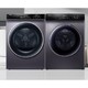 PLUS会员：Haier 海尔 HGS100-306+EG10012BD55S 洗烘套装 10公斤