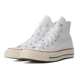 CONVERSE 匡威 2020年中性Chuck Talyor 70s AO高帮帆布鞋 162056C 37