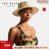 TED BAKER 2022秋冬新品女士时尚编织帽子 261388