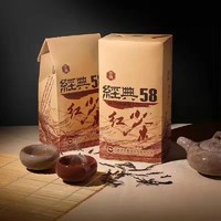 凤牌 经典58特级滇红茶 380g/袋