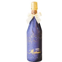 MALVASIA 米兰之花 DOC级 米兰之花 甜白气泡葡萄酒 7%vol 750ml