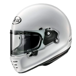 Arai 新井 摩托车头盔 复古盔 RAPIDE-NEO 素白 59-60cm