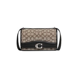 COACH 蔻驰 BANDIT系列 女士单肩斜挎包 CD709