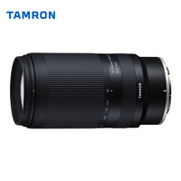 TAMRON 腾龙 70-300mm F/4.5-6.3 Di III RXD 适用于尼康 Z 无反光镜相机（型号 A047Z）