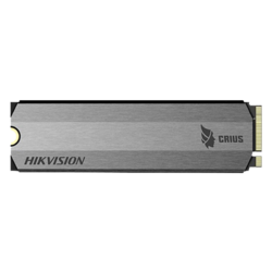 HIKVISION 海康威视 HS-SSD-E2000Lite 台式固态硬盘 M.2接口 1TB