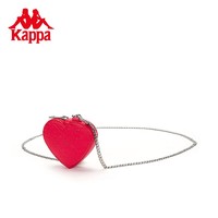 Kappa 卡帕 兔年限定新年款时尚PU小包