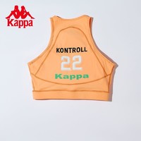 Kappa 卡帕 女子系列瑜伽训练服