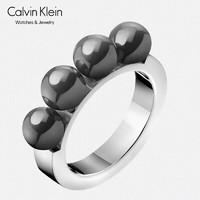 Calvin Klein 珠珠系列 女性戒指 KJAKMR040108