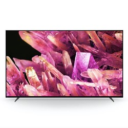 SONY 索尼 XR-65X90K 液晶电视 65英寸 4K