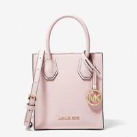 MICHAEL KORS 迈克·科尔斯 女士牛皮手提包 35S1GM9T0L