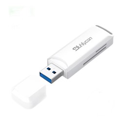 裕合联 USB3.0读卡器