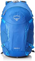 OSPREY Hikelite 26 登山包 徒步背包,Bue Bacca,均码