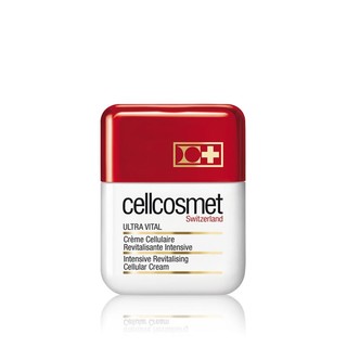 cellcosmet 瑞妍 活力生机霜 50ml