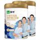 MENGNIU 蒙牛 中老年低脂高钙高纤奶粉 礼盒装800g*2罐（赠麦片480g）