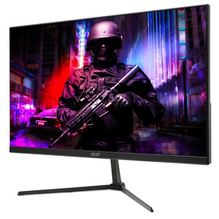 acer 宏碁 VG240Y P 23.8英寸显示器（144Hz、IPS、FreeSync）