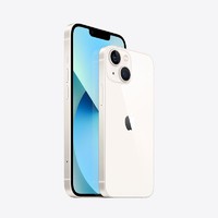 Apple 苹果 iPhone 13 5G智能手机 128GB