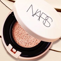 NARS 纳斯 水凝光润防护气垫粉盒 1个