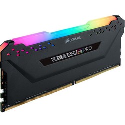 USCORSAIR 美商海盗船 复仇者RGB PRO系列16GB CM4X16GC3000C16W4D-CN