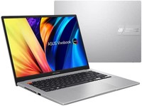 ASUS 华硕 Vivobook 14 OLED K3402ZA 14 英寸 90Hz 2.8K OLED 笔记本电脑