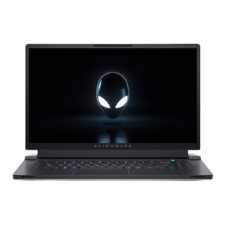 ALIENWARE 外星人 x17 R2 十二代酷睿版 17.3英寸 游戏本 白色