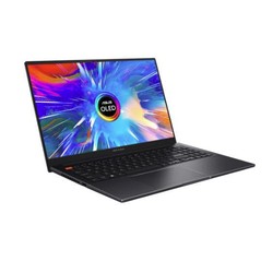 ASUS 华硕 无双 15.6英寸笔记本电脑（i5-12500H、16GB、512GB、2.8K OLED、120Hz）