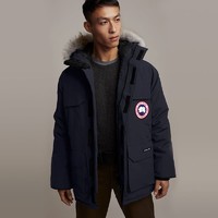 CANADA GOOSE 4660MA 男士羽绒服