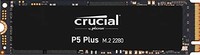 Crucial 英睿达 P5 Plus 1TB 3D NAND PCIe Gen4 固态硬盘