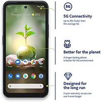 NOKIA 诺基亚 XR20 5G智能手机 美国版 6GB+128GB