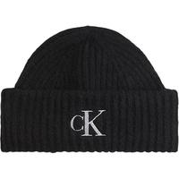 Calvin Klein Jeans 卡尔文·克莱恩牛仔 女士毛线帽 K60K608364