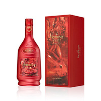 Hennessy 轩尼诗 V.S.O.P 干邑白兰地 40%vol 700ml 兔年限量礼盒