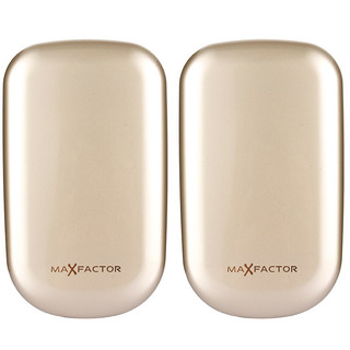 MAXFACTOR 蜜丝佛陀 透滑粉饼 SPF15