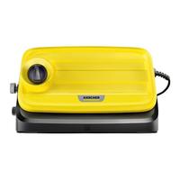 KÄRCHER 卡赫 CTK Home Plus 电动洗车器