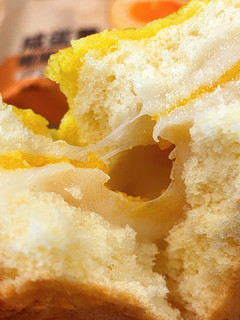 桃李咸蛋黄嘟嘟面包乳酪麻薯蛋糕岩烧乳酪蛋黄派芝士面包早餐零食