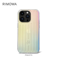 RIMOWA 日默瓦 iPhone14PROMAX手机壳配件 透明