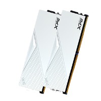 ADATA 威刚 XPG威龙-LANCER DDR5 5600 台式机内存条 32GB（16GB*2）套条