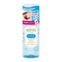 Bifesta 缤若诗 眼唇卸妆液 145ml