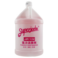 白云洁霸 强力洁厕剂