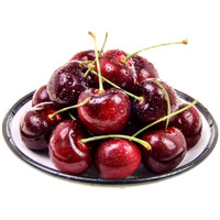 Mr.Seafood 京鲜生 车厘子 JJJ级 果径30-32mm 2kg