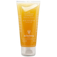 sisley 希思黎 洁面磨砂啫喱 - 100ml