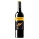 黄尾袋鼠 世界 西拉半干型红葡萄酒 6瓶