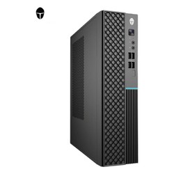 ThundeRobot 雷神 博睿商用电脑整机（i5-12400、16GB、512GB）