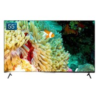 PHILIPS 飞利浦 55PUF7297/T3 液晶电视 55英寸 4K