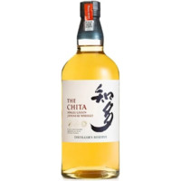 SUNTORY 三得利 单一谷物 日本威士忌 43%vol 700ml