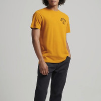 Vintage 圣迪斯 Sign Writer 男士T恤