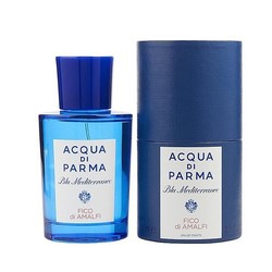 ACQUA DI PARMA 帕尔玛之水 蓝色地中海系列 西西里岛杏仁淡香水 EDT 30ml