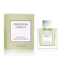 VERA WANG 王薇薇 绿茶和梨花 女士香水 EDT 30ml